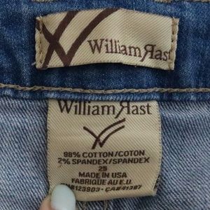 William Rast Jeans